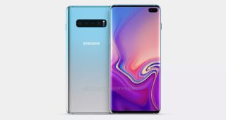 เผยข้อมูลล่าสุด!! Samsung Galaxy S10 Series ทั้ง 3 รุ่น คาดเปิดตัวช่วงเดือนกุมภาพันธ์นี้