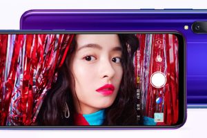 เปิดตัว vivo Z3i Standard Edition จอใหญ่ 6.3 นิ้ว ชิปเซ็ต Helio P60 แรม 6GB คู่ความจุ 128GB กล้องเซลฟี่ 24MP ราคาไม่ถึงหมื่น!!