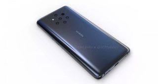 เผยข้อมูล Nokia 9 PureView อาจเปิดตัวก่อนงาน MWC 2019 มาพร้อม Snapdragon 845 ส่วนรุ่น Snapdragon 855 รองรับ 5G จะเปิดตัวช่วงปลายปี!
