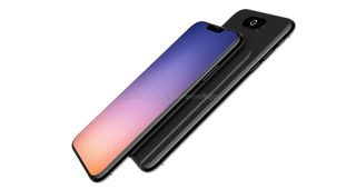 เผยภาพเรนเดอร์ iPhone XI 2019 รุ่นจอใหญ่! มาพร้อมกล้องหลัง 3 เลนส์ รูปแบบแนวนอน มีวงแหวนรอบไฟแฟลช