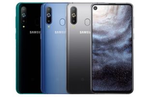 หลุดข้อมูล Samsung Galaxy A60 มาพร้อมจอไร้ขอบแบบ Infinity-O ขุมพลังใหม่ Exynos 9610 คาดเปิดตัวเมษายนนี้!