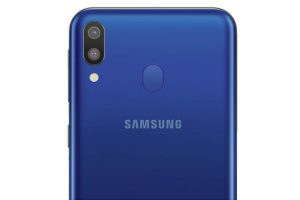 เผยราคา Samsung Galaxy M10 และ Galaxy M20 เริ่มต้นเพียง 4 พันบาท!! ก่อนเปิดตัว 28 มกราคมนี้