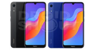 เตรียมเปิดตัว Honor 8A ว่าที่สมาร์ทโฟนราคาประหยัดรุ่นใหม่ ดีไซน์รอยบากหยดน้ำ ความจุ 64GB วันที่ 8 มกราคมนี้ ที่ประเทศจีน