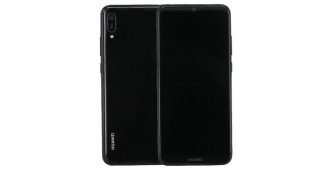 TENAA เผยข้อมูล Huawei รหัสรุ่น MRD-AL00 คาดเป็นรุ่นเล็ก Android Go ราคาประหยัด!