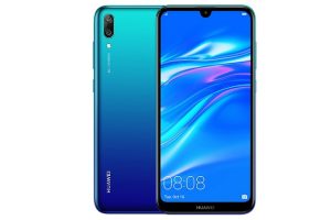 เปิดตัว Huawei Y7 Pro 2019 จอใหญ่ 6.26 นิ้ว กล้องหลังคู่ AI แบตอึด 4000 mAh เคาะราคาครึ่งหมื่น!!