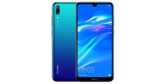 เปิดตัว Huawei Y7 Pro 2019 จอใหญ่ 6.26 นิ้ว กล้องหลังคู่ AI แบตอึด 4000 mAh เคาะราคาครึ่งหมื่น!!