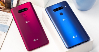 LG จ่อเปิดตัวเรือธง 5G รุ่นแรกของค่าย! ชูแบตอึด 4000 mAh ขุมพลัง Snapdragon 855 ที่งาน MWC 2019