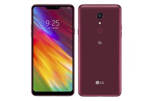 เปิดตัวแล้ว!! LG Q9 มาพร้อมสเปคแบบ G7 Fit ชิปเซ็ต Snapdragon 821 แบตเตอรี่ 3000 mAh