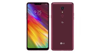 เปิดตัวแล้ว!! LG Q9 มาพร้อมสเปคแบบ G7 Fit ชิปเซ็ต Snapdragon 821 แบตเตอรี่ 3000 mAh