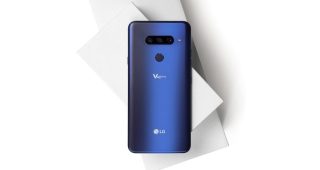 เรือธง 5G รุ่นแรกของ LG อาจใช้ชื่อว่า V50 ThinQ 5G พร้อมเปิดตัวในงาน MWC 2019 กุมภาพันธ์นี้