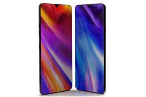 สื่อนอกคาด!! LG G8 ThinQ ว่าที่สมาร์ทโฟนดีไซน์ 2 หน้าจอแบบใหม่ เตรียมเปิดตัวในงาน MWC 2019