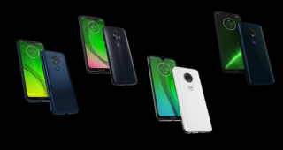 หลุดสเปค Moto G7 Series ยกแผง!! พร้อมภาพหลุดตัวเครื่อง ก่อนเปิดตัว 7 กุมภาพันธ์นี้