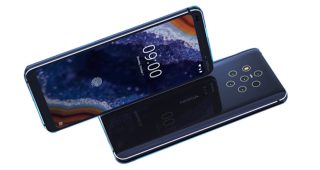 หลุดคลิปโปรโมท Nokia 9 PureView โชว์กล้องหลัง 5 เลนส์ คาดเปิดตัวปลายเดือนมกราคมนี้!