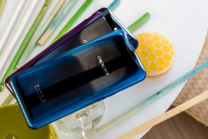 วงในเผย! OPPO R19 และ vivo X25 จะใช้กล้องหน้าแบบ Pop-Up ฝังสแกนนิ้วใต้จอ ลุ้นเปิดตัวเร็วๆ นี้