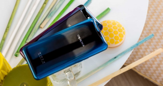 วงในเผย! OPPO R19 และ vivo X25 จะใช้กล้องหน้าแบบ Pop-Up ฝังสแกนนิ้วใต้จอ ลุ้นเปิดตัวเร็วๆ นี้