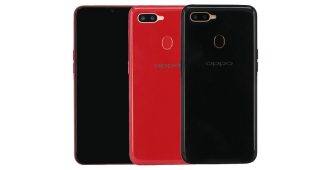 TENAA เผยข้อมูล OPPO รหัสรุ่น PCDM00/PCDT00 มาพร้อมจอใหญ่ 6.2 นิ้ว แบตอึด 4100 mAh ลุ้นเปิดตัวเร็วๆ นี้!