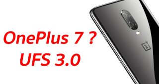 หลุดผลทดสอบหน่วยความจำ UFS 3.0 แรงกว่า UFS 2.1 ชัดเจน คาดอาจมีใช้งานใน OnePlus รุ่นใหม่