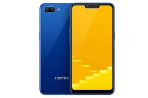 เปิดตัว Realme C1 (2019) จอใหญ่ 6.2 นิ้ว เพิ่มแรม 3GB คู่ความจุ 32GB แบตพันธุ์อึด 4230 mAh ราคาเบาๆ