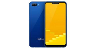 เปิดตัว Realme C1 (2019) จอใหญ่ 6.2 นิ้ว เพิ่มแรม 3GB คู่ความจุ 32GB แบตพันธุ์อึด 4230 mAh ราคาเบาๆ