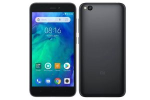 เปิดตัว Redmi Go สมาร์ทโฟน Android Go รุ่นแรกของ Xiaomi เคาะราคาไม่ถึง 3 พันบาท!!