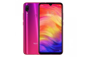 เปิดตัวแล้วที่จีน!! Redmi Note 7 สมาร์ทโฟนดีไซน์หน้าจอรอยบากหยดน้ำ มาพร้อมกล้องหลังคู่ 48MP แบตฯ อึด 4000 mAh