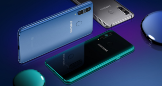 Samsung Galaxy A40 ปรากฏบน Geekbench มาพร้อม Exynos 7885 แรม 4GB รัน Android 9.0 Pie