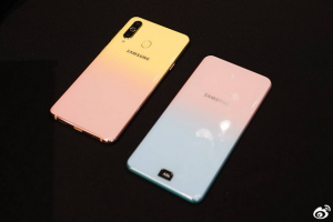 เผยโฉม Samsung Galaxy A8s FE บอดี้ไล่เฉดสีพาสเทลหวานหยด เจาะกลุ่มสาวๆ พร้อมขาย 14 กุมภาพันธ์นี้!