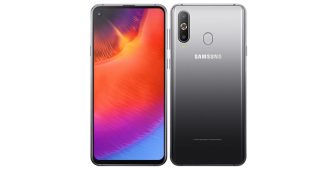 เปิดตัว Samsung Galaxy A9 Pro (2019) หน้าจอ Infinity-O ขนาด 6.4 นิ้ว แรม 6GB กล้องหลัง 3 ตัว