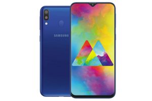 เปิดตัว Samsung Galaxy M10 และ Galaxy M20 หน้าจอ infinity-V กล้องหลังเลนส์คู่ เริ่มต้นเพียง 3 พันกว่าบาท!