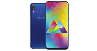 เปิดตัว Samsung Galaxy M10 และ Galaxy M20 หน้าจอ infinity-V กล้องหลังเลนส์คู่ เริ่มต้นเพียง 3 พันกว่าบาท!