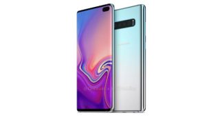 แหล่งข่าวเผย! Samsung Galaxy S10+ เวอร์ชันเซรามิก จะมาพร้อม RAM 12GB และความจุ 1TB