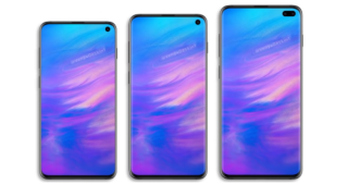ANATEL เผยความจุแบตเตอรี่ Samsung Galaxy S10 Lite, Galaxy S10 และ Galaxy S10+
