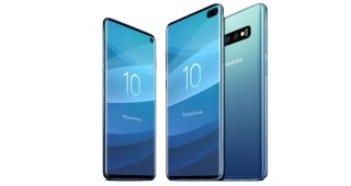 Samsung Galaxy S10 Series อัปเดตข้อมูลล่าสุด ราคา สเปค วันเปิดตัว และวันวางจำหน่าย ประจำสัปดาห์