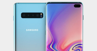 หลุดเคส Samsung Galaxy S10 Series ครบทั้ง 3 รุ่น เผยหน้าจอเจาะรู กล้องหลังแนวนอนคล้ายตระกูล Galaxy Note