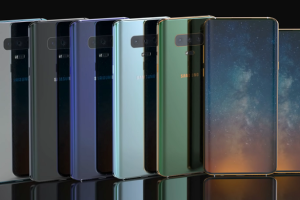 เผยราคา Samsung Galaxy S10 Series ครบทุกรุ่น!! แรมสูงสุด 12GB คู่ความจุ 1TB ก่อนเปิดตัว 20 กุมภาพันธ์นี้