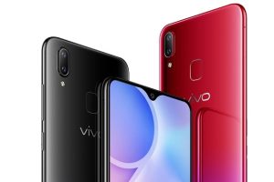 Shopee 2.2 จัดกระหน่ำให้ช้อป vivo สุดฮิตด้วย โปรแรง แจกเต็ม เต็มทุกโค้ง!!!