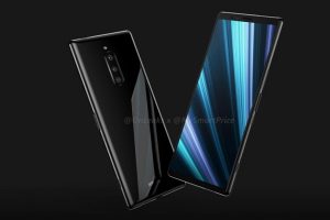 Sony Xperia XZ4 อัปเดตข้อมูลล่าสุด ราคา สเปค วันเปิดตัว และวันวางจำหน่าย ประจำสัปดาห์