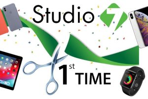 Studio 7 เตรียมบุกงาน Thailand Mobile Expo 2019 ครั้งแรก!! ขนโปรโมชั่นมาเพียบ ห้ามพลาด 7-10 ก.พ. 62 ณ ไบเทค บางนา