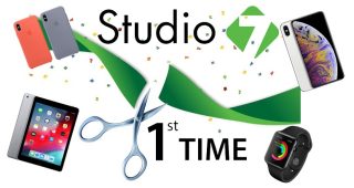 Studio 7 เตรียมบุกงาน Thailand Mobile Expo 2019 ครั้งแรก!! ขนโปรโมชั่นมาเพียบ ห้ามพลาด 7-10 ก.พ. 62 ณ ไบเทค บางนา