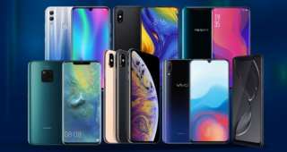 มาแล้ว!! โบรชัวร์งาน Thailand Mobile Expo 2019 มือถือรุ่นใหม่ โปรสุดคุ้ม ของแถมเพียบ ระหว่างวันที่ 7-10 ก.พ. 62 นี้เท่านั้น
