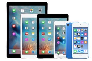 พบเบาะแส iPad และ iPod touch รุ่นใหม่ บน iOS 12.2 Beta และฐานข้อมูล EEC