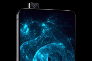 vivo พลิกโฉมดีไซน์สมาร์ทโฟนใหม่! ในปี 2562 นี้ อาจเป็นปีของกล้องหน้าแบบเลื่อนอัตโนมัติ (Elevation Front Camera)