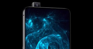 vivo พลิกโฉมดีไซน์สมาร์ทโฟนใหม่! ในปี 2562 นี้ อาจเป็นปีของกล้องหน้าแบบเลื่อนอัตโนมัติ (Elevation Front Camera)