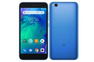 เผยสเปค Xiaomi Redmi Go สมาร์ทโฟน Android Go รุ่นแรกของค่าย คาดมีราคา 2,xxx บาท ก่อนเปิดตัวเร็วๆ นี้!