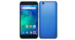 เผยสเปค Xiaomi Redmi Go สมาร์ทโฟน Android Go รุ่นแรกของค่าย คาดมีราคา 2,xxx บาท ก่อนเปิดตัวเร็วๆ นี้!