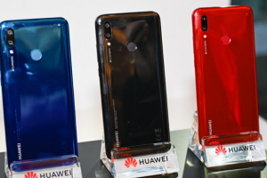 เปิดตัว Huawei nova lite 3 ขุมพลัง Kirin 710 ผสาน GPU Turbo จอใหญ่ 6.21 นิ้ว เคาะราคาไม่ถึงหมื่น!