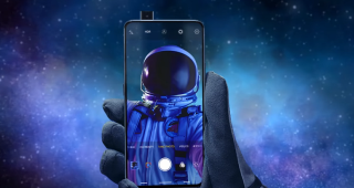 vivo V15 Pro กล้องเซลฟี่แบบ Pop-up ลุ้นกล้องหลัง 3 ตัว พร้อมเปิดตัว 20 กุมภาพันธ์นี้!