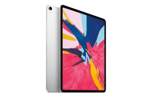 Apple ชี้แจงแล้ว!! หลังผู้ใช้งานพบ iPad Pro 2018 รุ่น Cellular เกิดปัญหาเครื่องงอ