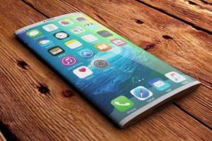 ลือ!! Apple อาจผลิต iPhone รุ่นปี 2020 ที่มาพร้อมดีไซน์หน้าจอพับได้