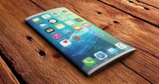 ลือ!! Apple อาจผลิต iPhone รุ่นปี 2020 ที่มาพร้อมดีไซน์หน้าจอพับได้
